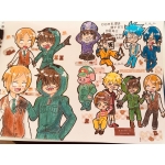 ユーザー画像