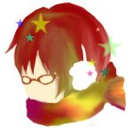 よいどれいもむし