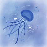 水滴