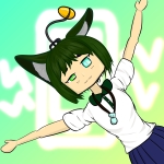 めもりーの