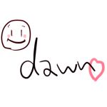 dawn