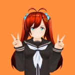 ケルエビ