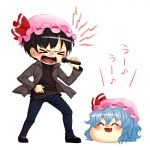 xカレンx