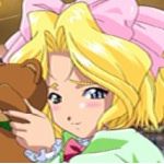 昔之ニャギ