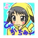 ぴかちゅー