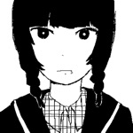昼行灯はく