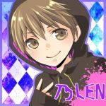乃Len
