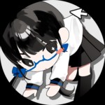 霚.