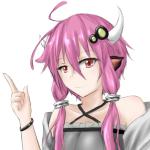 野良牛/バファムート