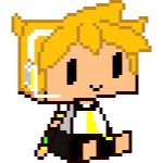 あおお