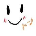 すみれのれー