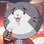 ひぐにゃん
