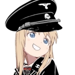 ϟϟ竜胆M4ru