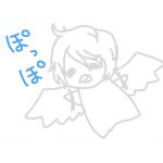 ぽっぽ
