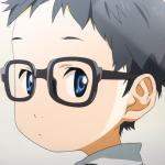 むく。