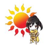 太陽王ムハハーン
