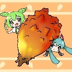 ML（ホヤP）