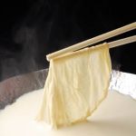 湯葉
