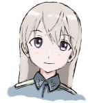 青闇