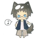 まー