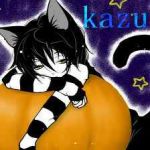 Kazu