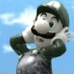 じぞ/地蔵Luigi