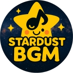 STAR DUST BGM