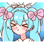 あおちゃん