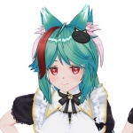 笹梛リア