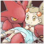 ウオッカ