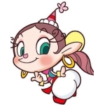 脂身かびごん