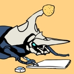 blew_second