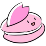 ☆星櫻マカロン★