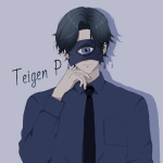 提絃P/TeigenP