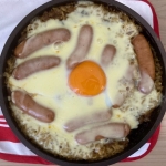 熱々おでん