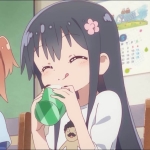 めろんぱん