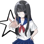 花子ギャラガー♩