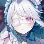 兎迷夢々