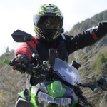 ライダー・エース