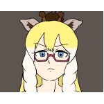 杏仁どーふ