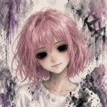 X-RAY〈翠河凪沙〉