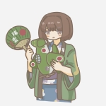 こけし⭐︎
