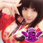 神崎りのあ【♡Rinoa♡】