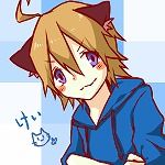 けい