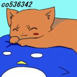 (`・ω・´*涼)
