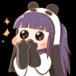 ちゃみする