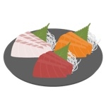 刺身