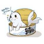 鯖缶(ダイジェスティブP)