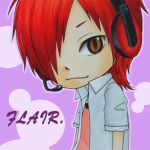 FLAIR