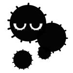 黒カビ